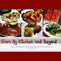 From My Kitchen and Beyond : Enchie's Kitchen
