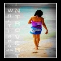 writings of an introvert : introverted writer