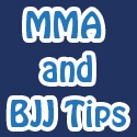Brazilian Jiu-Jitsu Bandung : Brazilian Jiu-Jitsu Tips