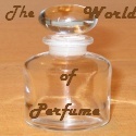 The World of Perfume : Perfume Reviews and Beauty Tips