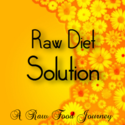 Raw Diet Solution : Join me on my raw diet journey.