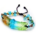 Liuli Glass Jewelry : Liuli Glass Jewelry