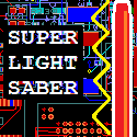 LSDX4 - Official Blog :  The Ultimate Light Saber Controller Module