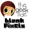blankPixels - The Geek Side  : technology gadgets photography blogging tips tutorials