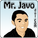 Mr Javo dot Com : Blogging and Internet Marketing Tips