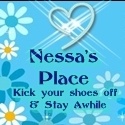 Nessa's Place : The Place for Mom's