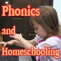 Phonics and Homeschooling : 