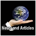 News and Articles : Welcome to my Blog 