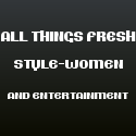 All Things Fly : 