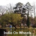 India On Wheels : World of Tourism