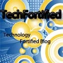 Technology Fortified Blog : 