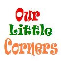 Our Little Corners : Art Site