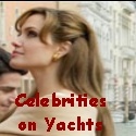 Yachting Celebrities : Celebrities on Yachts