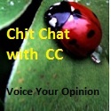 Chit Chat with CC : Voice Your Opinion
