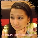 roseylicious : 