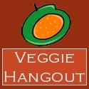 Veggie Hangout : Save a life. Make yours better.