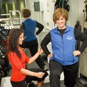 Life in the FA(s)T Lane : A journey to health and fitness