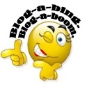 Blog-a-bing. Blog-a-boom. : 