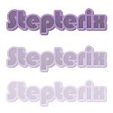 Stepterix : Rants, Art and other guff