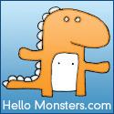 Hello Monsters! : 