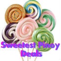 Sweetest Pinoy Deals : 
