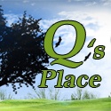 Queenie's Place : Beyond this point, clothing is optional