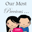 Our Most Precious : baby, pregnancy, fun, food, 