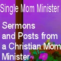 The Single Mom Minister : Ministering To Those In Need
