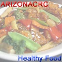 Arizona CRC : Healthy Food and Beverages
