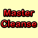Master Cleanse Secret Guide : 10 Days to a whole new you
