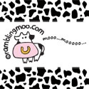 RamblingMoo : 
