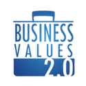 Business Values 2.0 : 
