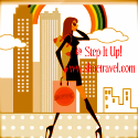 @ Step It Up! : Lifestyle and Travel