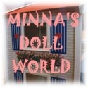 Minna's Doll World : dolls, dollshouse,dollhouse,miniatures,crochet,diy,crafts, doll making