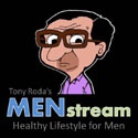MENstream : Men's Health