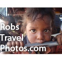 RobsTravelPhotos.com : The Travelling Camera and his friend