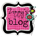 My Life With Two Teenagers : Ziggys Blog