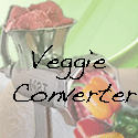 Veggie Converter 365 : 