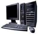 Computer And Internet Profesional : World in Your Hand