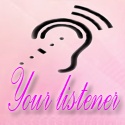 Your Listener : 