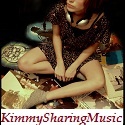 Kimmy Sharing Music : Just a place for Kimmy to post music!