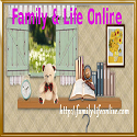 Family & Life Online : family, life, online journey