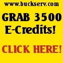competitions: Quick Post: In need of 3500 entrecard credits?