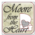 Moore from the Heart : Celebrate your personal style with Moore!