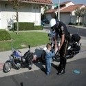 keep kids out of trouble : 