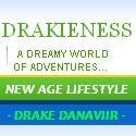 Drakieness : My personal blog of my favorites and interests.