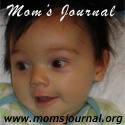 Mom's Journal : The parenting journey of a first time mom