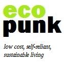 ecopunk : Green with attitude