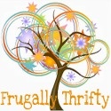 Frugally Thrifty : 