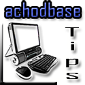 achodbase : achodbase